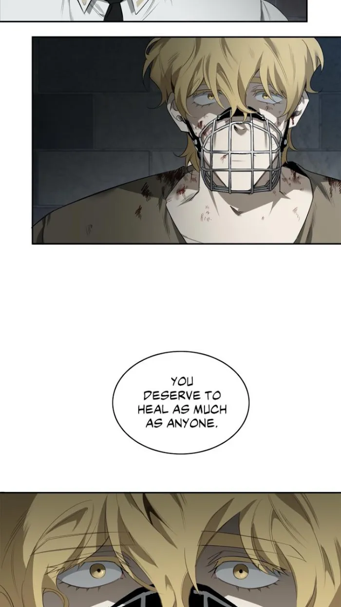 Murderer Llewellyn’s Enchanting Dinner Invitation - Chapter 37 Page 41