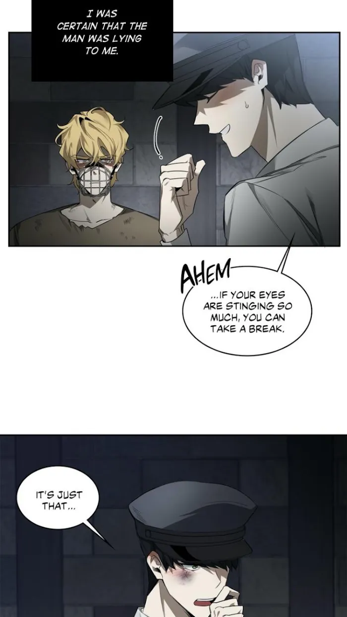 Murderer Llewellyn’s Enchanting Dinner Invitation - Chapter 37 Page 49