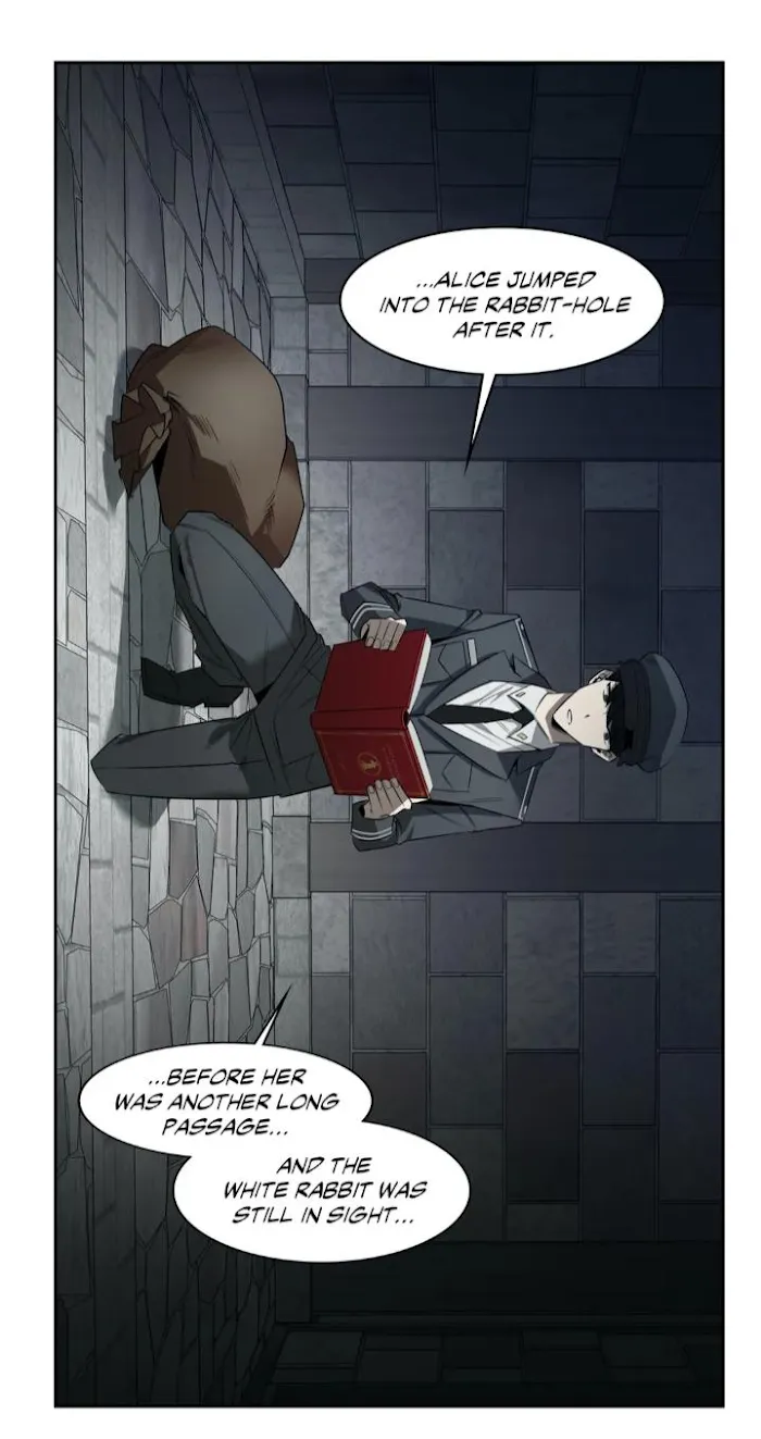 Murderer Llewellyn’s Enchanting Dinner Invitation - Chapter 40 Page 5
