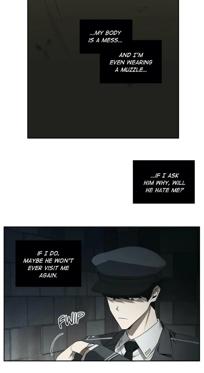 Murderer Llewellyn’s Enchanting Dinner Invitation - Chapter 40 Page 13