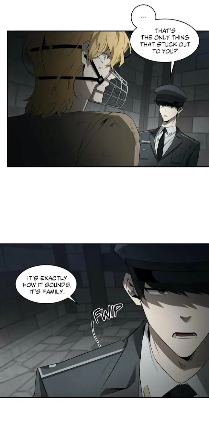 Murderer Llewellyn’s Enchanting Dinner Invitation - Chapter 40 Page 25