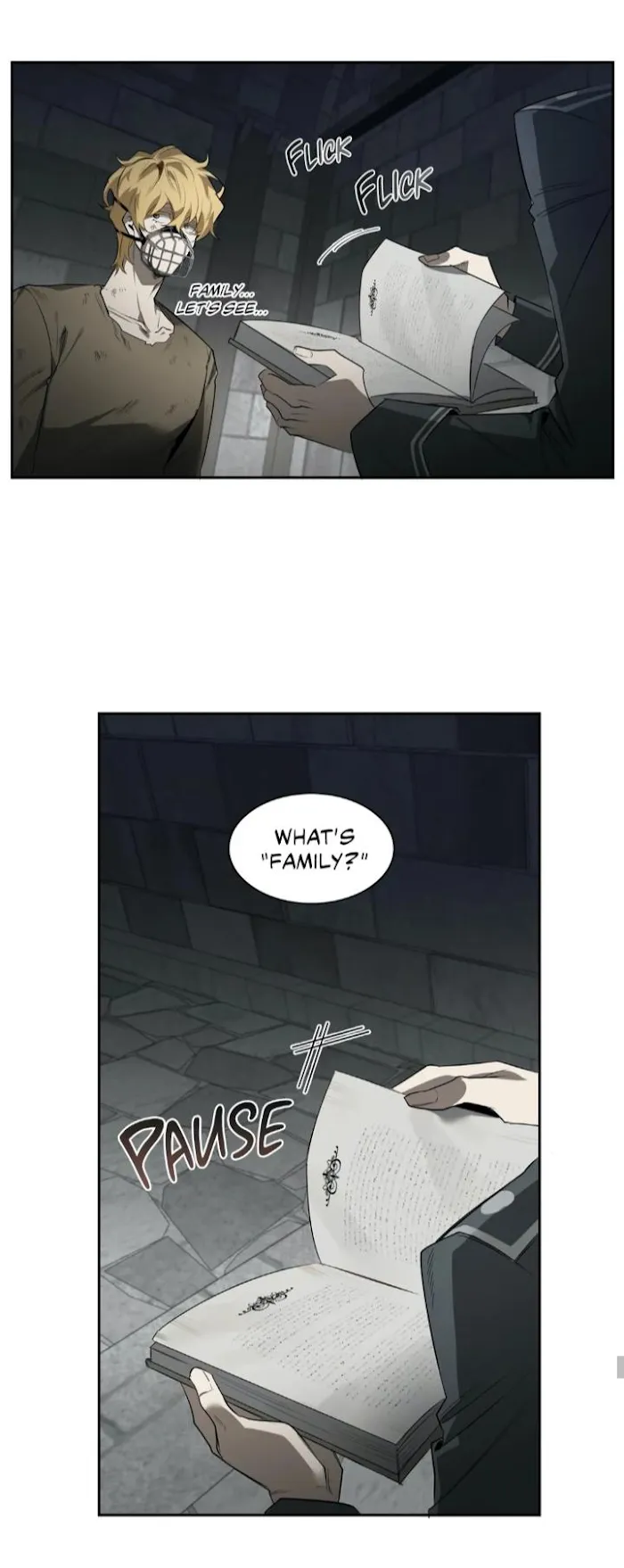Murderer Llewellyn’s Enchanting Dinner Invitation - Chapter 40 Page 26