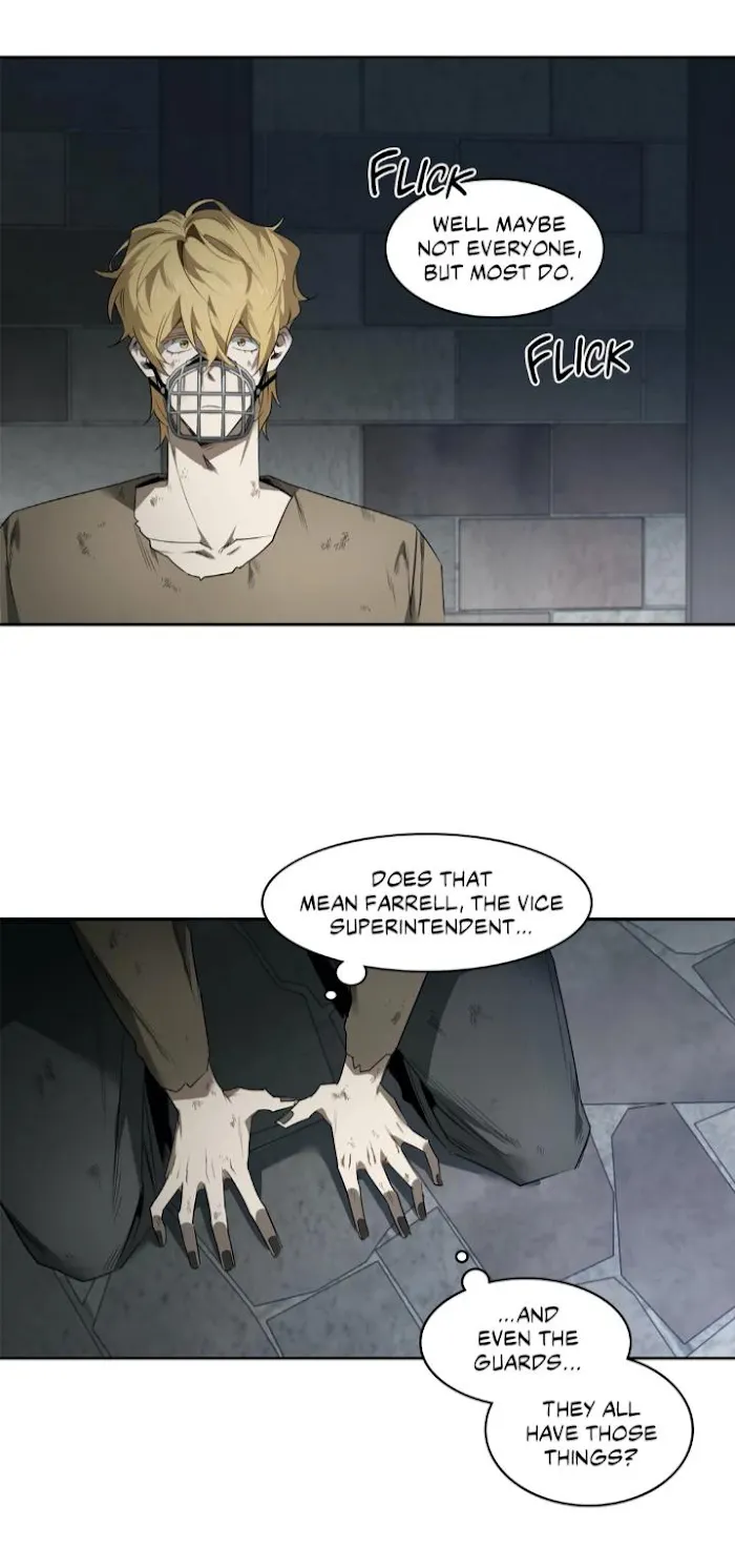 Murderer Llewellyn’s Enchanting Dinner Invitation - Chapter 40 Page 28