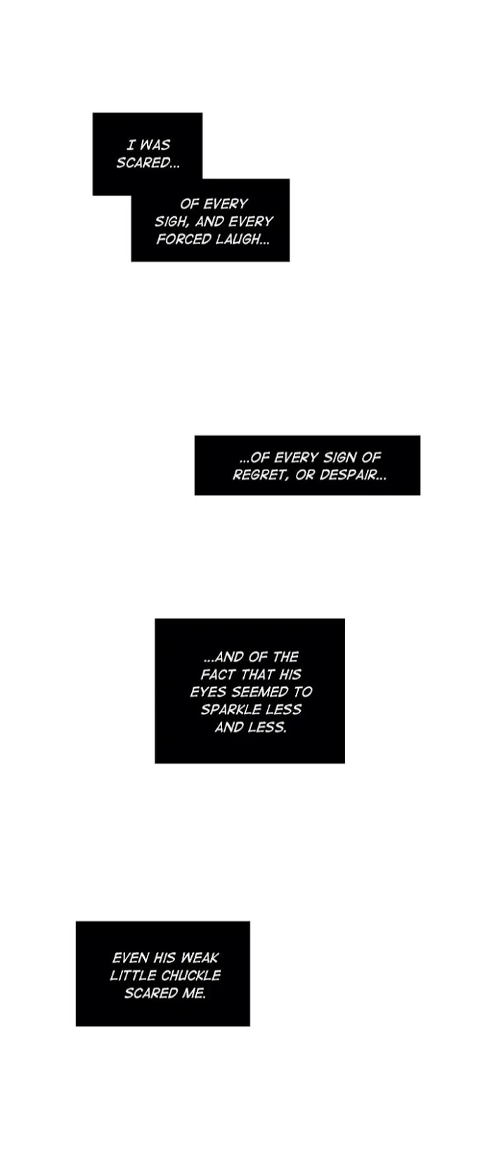 Murderer Llewellyn’s Enchanting Dinner Invitation - Chapter 41 Page 2