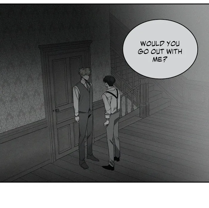 Murderer Llewellyn’s Enchanting Dinner Invitation - Chapter 62 Page 7