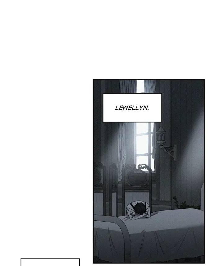 Murderer Llewellyn’s Enchanting Dinner Invitation - Chapter 62 Page 22