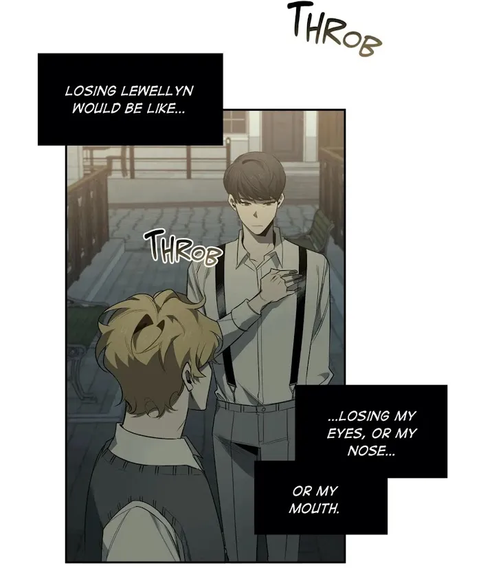 Murderer Llewellyn’s Enchanting Dinner Invitation - Chapter 63 Page 18