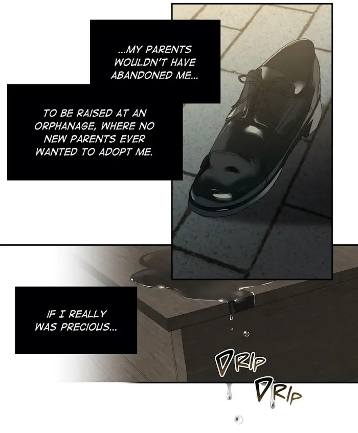 Murderer Llewellyn’s Enchanting Dinner Invitation - Chapter 63 Page 57