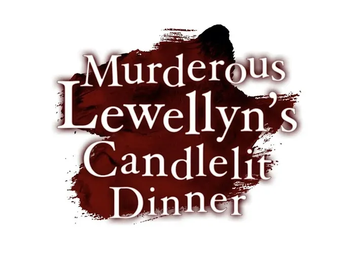 Murderer Llewellyn’s Enchanting Dinner Invitation - Chapter 63 Page 63
