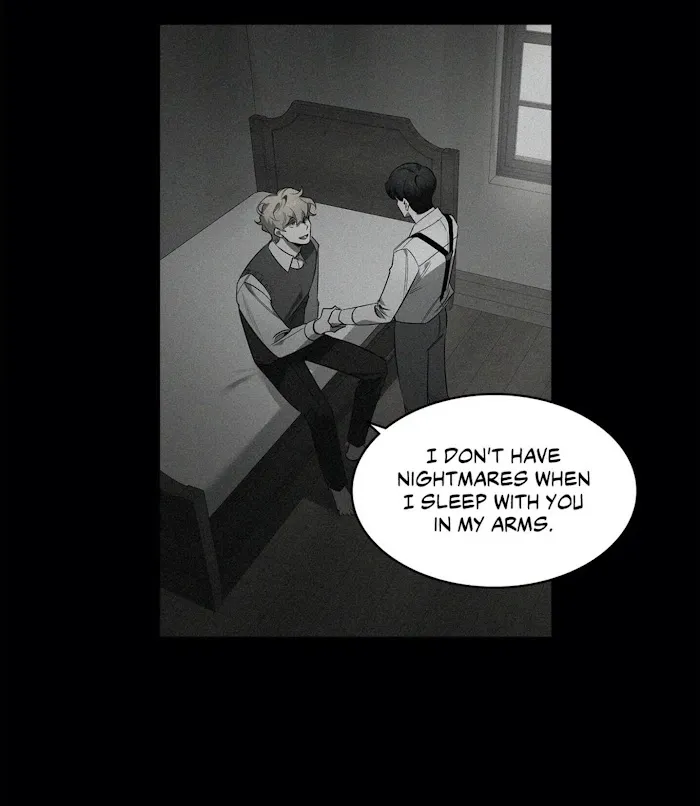 Murderer Llewellyn’s Enchanting Dinner Invitation - Chapter 63 Page 72