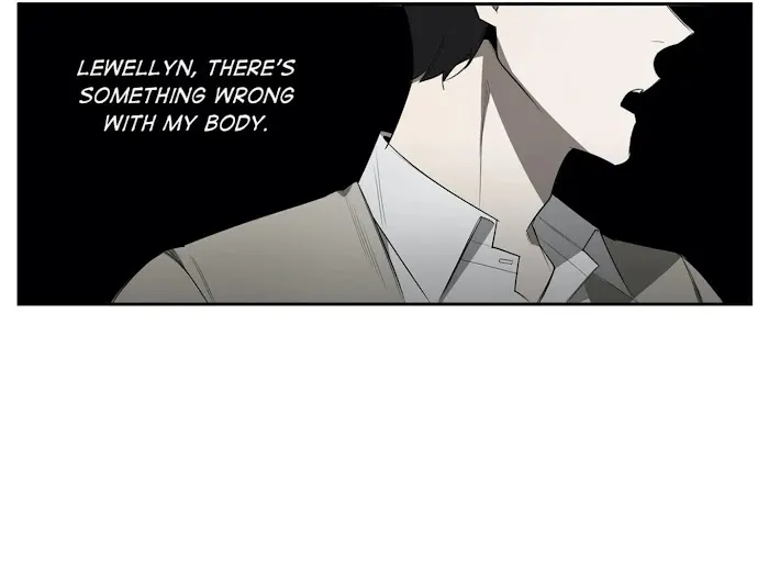 Murderer Llewellyn’s Enchanting Dinner Invitation - Chapter 63 Page 85