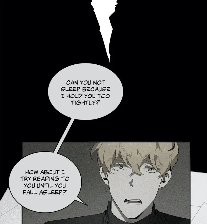 Murderer Llewellyn’s Enchanting Dinner Invitation - Chapter 63 Page 89
