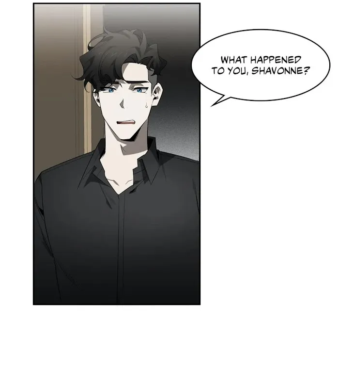 Murderer Llewellyn’s Enchanting Dinner Invitation - Chapter 63 Page 98