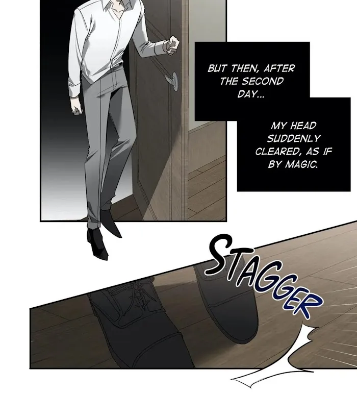 Murderer Llewellyn’s Enchanting Dinner Invitation - Chapter 64 Page 11