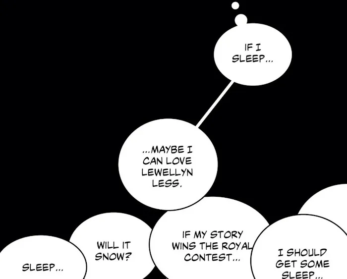 Murderer Llewellyn’s Enchanting Dinner Invitation - Chapter 64 Page 20