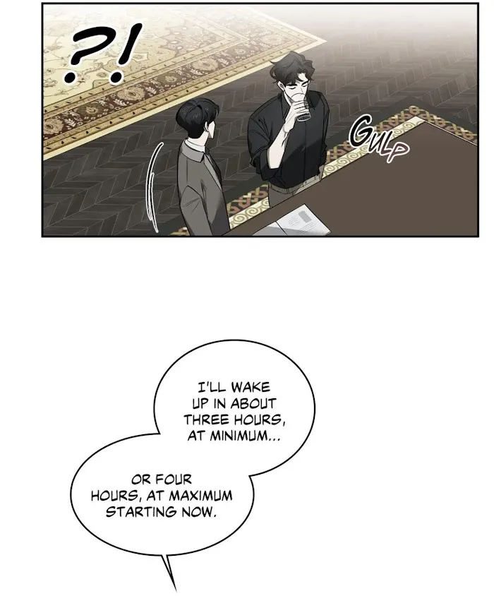 Murderer Llewellyn’s Enchanting Dinner Invitation - Chapter 64 Page 71