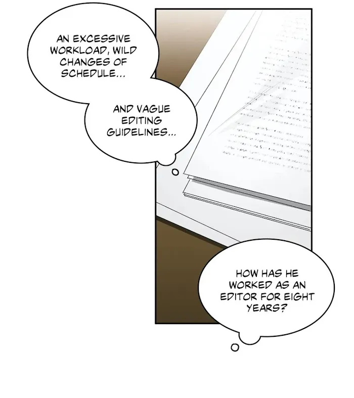 Murderer Llewellyn’s Enchanting Dinner Invitation - Chapter 65 Page 83