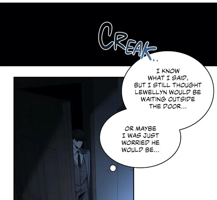 Murderer Llewellyn’s Enchanting Dinner Invitation - Chapter 66 Page 5