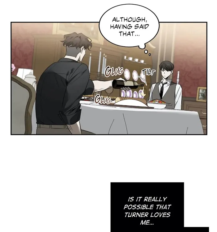 Murderer Llewellyn’s Enchanting Dinner Invitation - Chapter 66 Page 74
