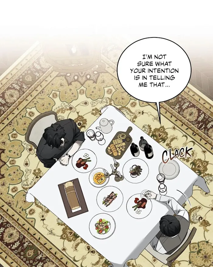 Murderer Llewellyn’s Enchanting Dinner Invitation - Chapter 66 Page 79