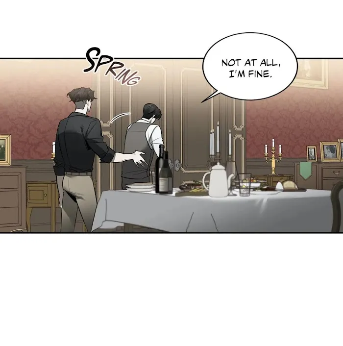 Murderer Llewellyn’s Enchanting Dinner Invitation - Chapter 66 Page 89