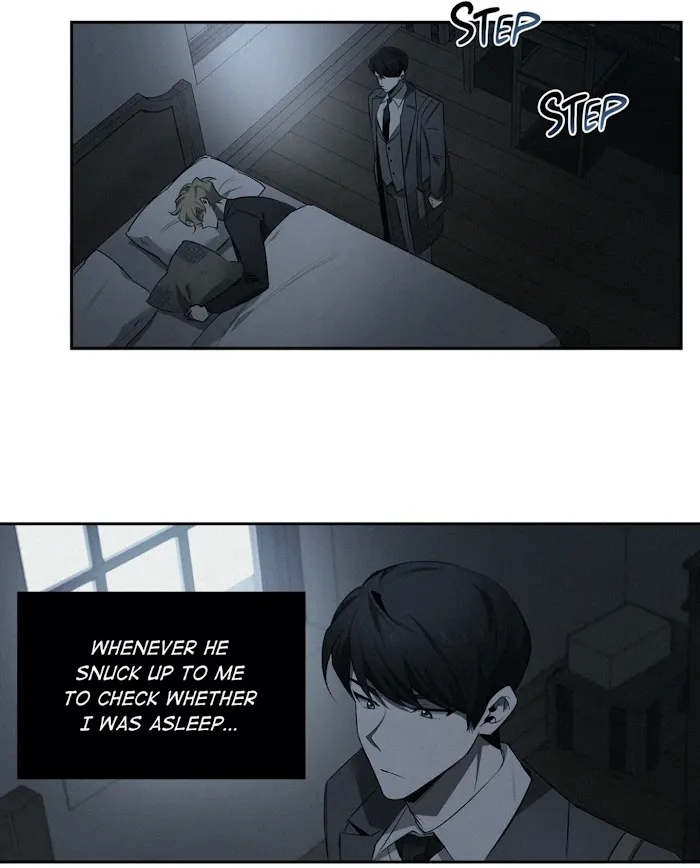 Murderer Llewellyn’s Enchanting Dinner Invitation - Chapter 67 Page 9