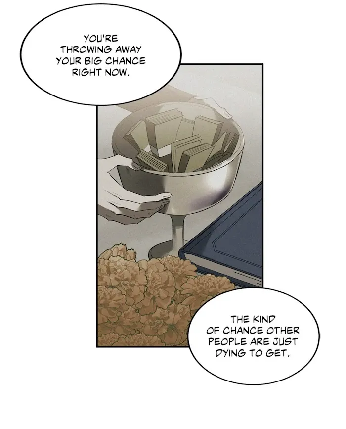 Murderer Llewellyn’s Enchanting Dinner Invitation - Chapter 67 Page 44