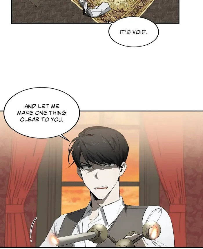Murderer Llewellyn’s Enchanting Dinner Invitation - Chapter 67 Page 55