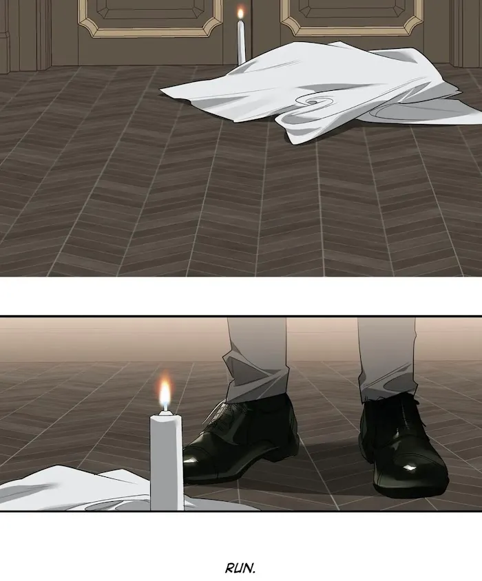 Murderer Llewellyn’s Enchanting Dinner Invitation - Chapter 67 Page 60