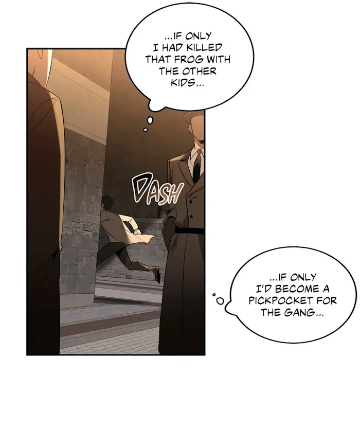 Murderer Llewellyn’s Enchanting Dinner Invitation - Chapter 67 Page 72