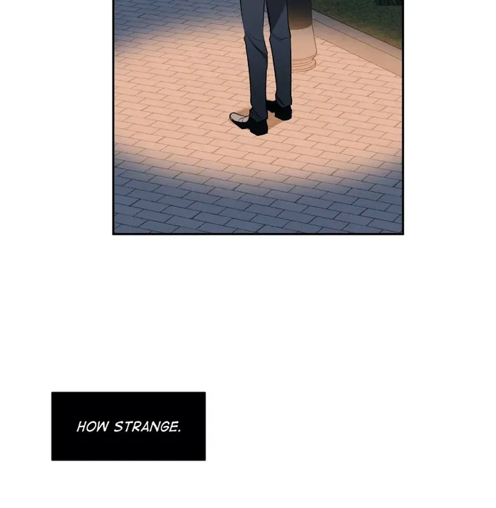 Murderer Llewellyn’s Enchanting Dinner Invitation - Chapter 68 Page 22