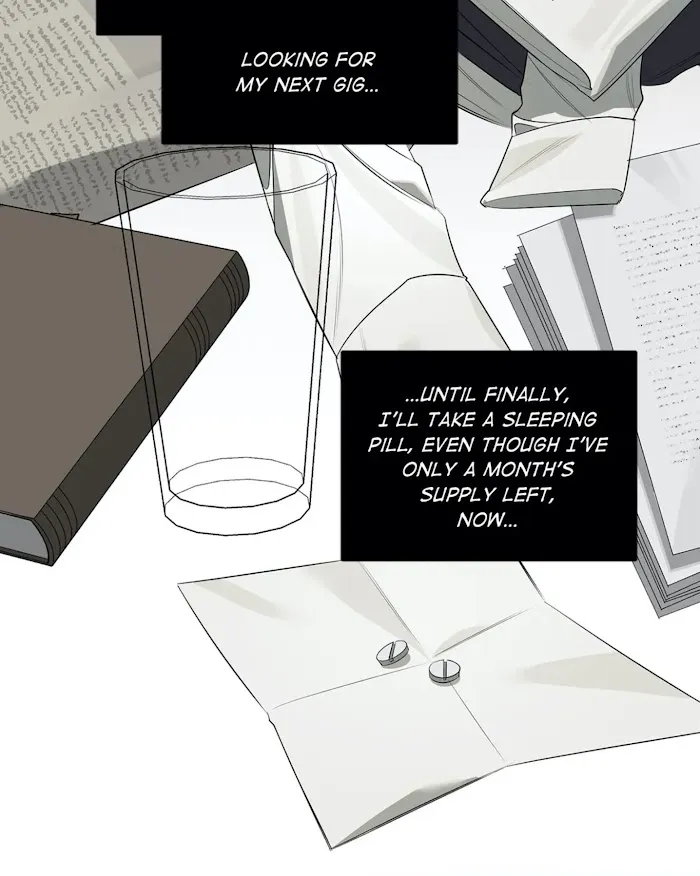 Murderer Llewellyn’s Enchanting Dinner Invitation - Chapter 68 Page 33