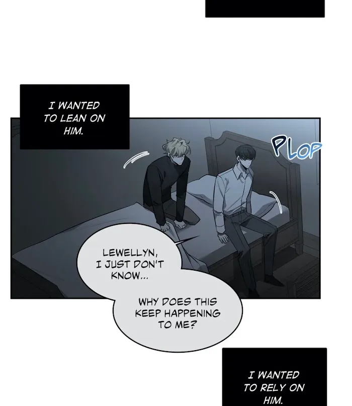 Murderer Llewellyn’s Enchanting Dinner Invitation - Chapter 68 Page 39