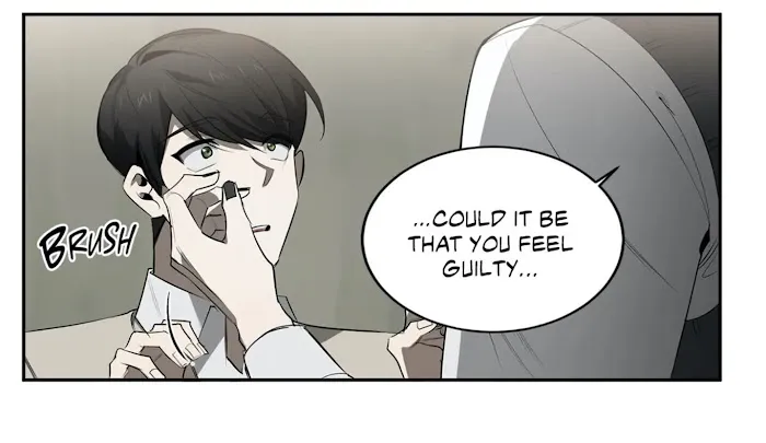 Murderer Llewellyn’s Enchanting Dinner Invitation - Chapter 68 Page 79