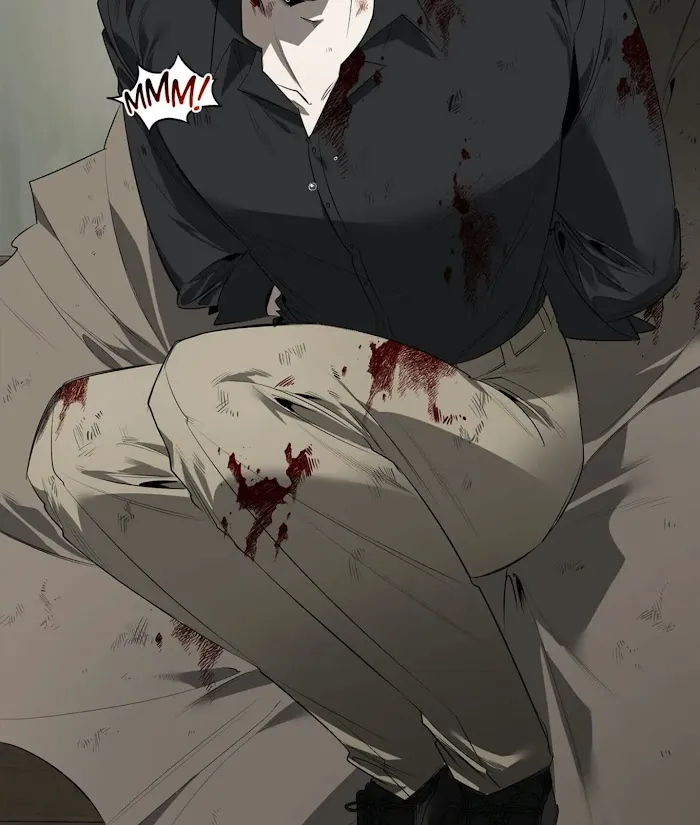 Murderer Llewellyn’s Enchanting Dinner Invitation - Chapter 68 Page 92