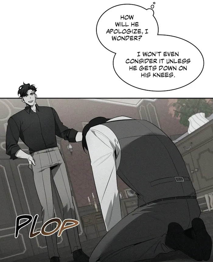 Murderer Llewellyn’s Enchanting Dinner Invitation - Chapter 69 Page 15