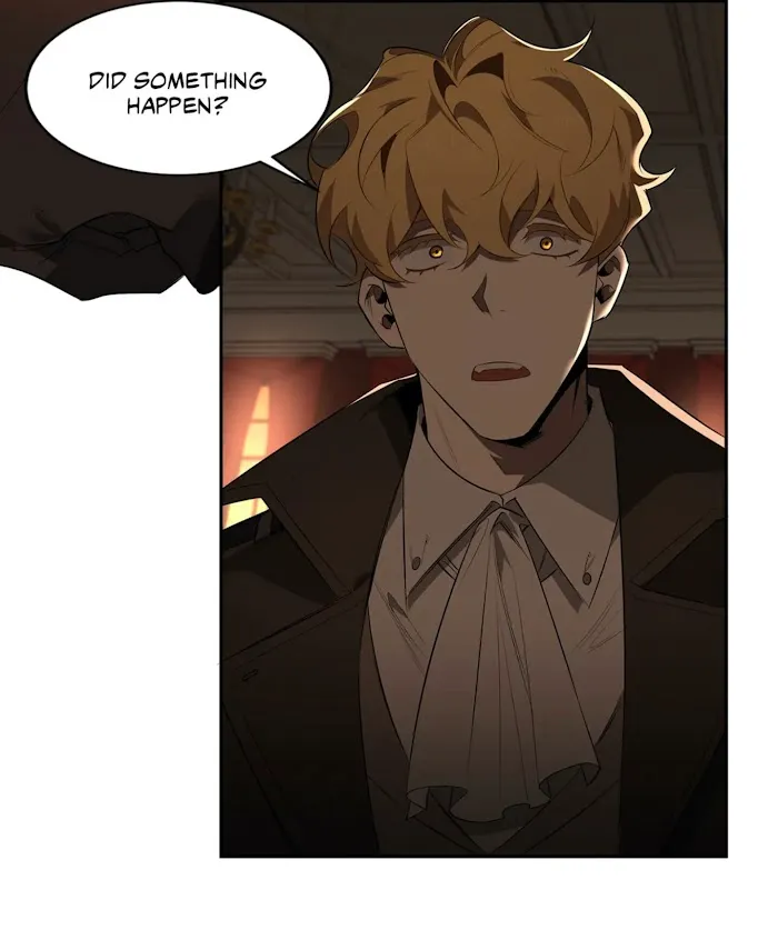 Murderer Llewellyn’s Enchanting Dinner Invitation - Chapter 69 Page 41