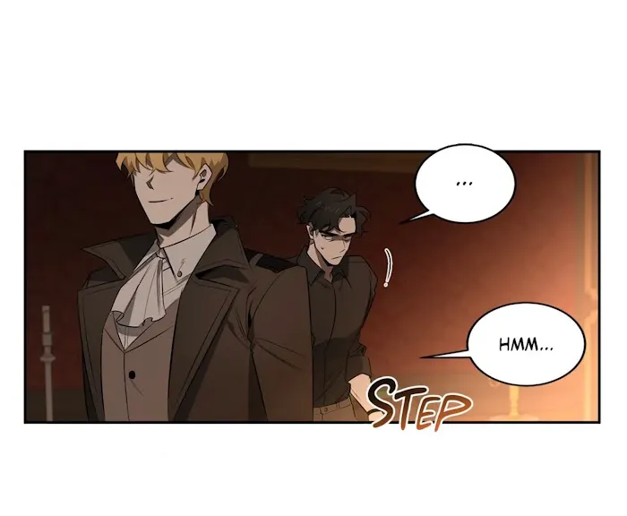 Murderer Llewellyn’s Enchanting Dinner Invitation - Chapter 69 Page 48