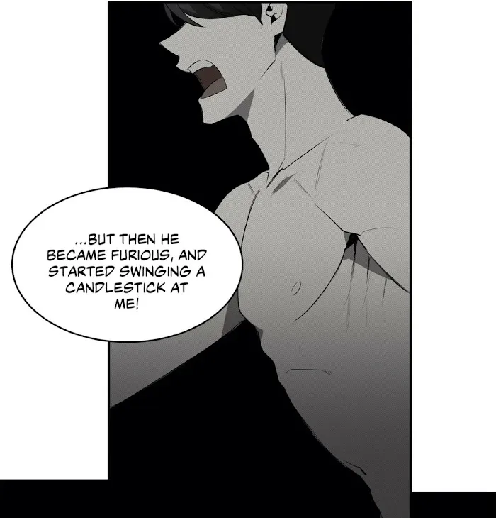 Murderer Llewellyn’s Enchanting Dinner Invitation - Chapter 69 Page 61