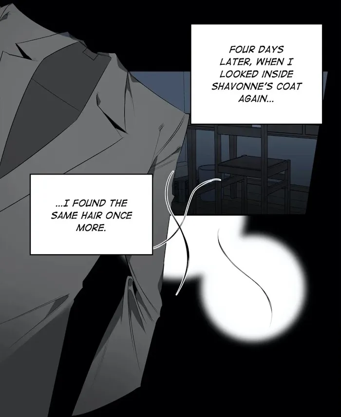 Murderer Llewellyn’s Enchanting Dinner Invitation - Chapter 70 Page 10