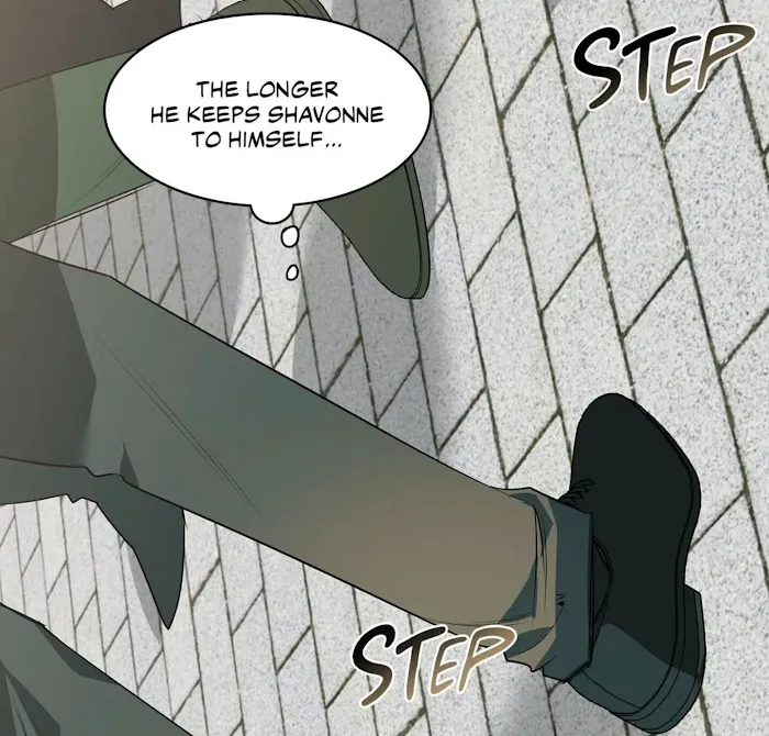 Murderer Llewellyn’s Enchanting Dinner Invitation - Chapter 70 Page 24