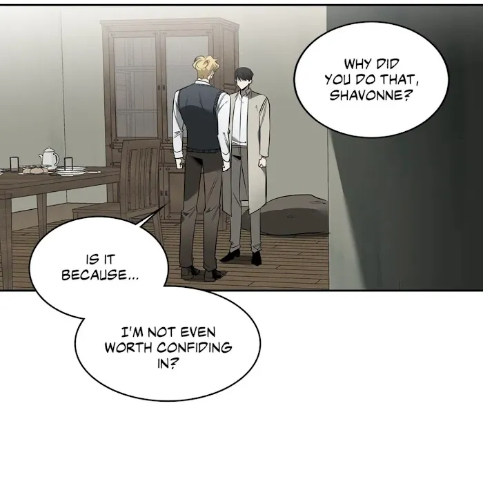 Murderer Llewellyn’s Enchanting Dinner Invitation - Chapter 70 Page 61
