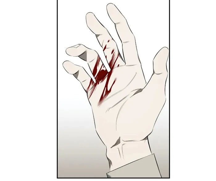 Murderer Llewellyn’s Enchanting Dinner Invitation - Chapter 70 Page 74