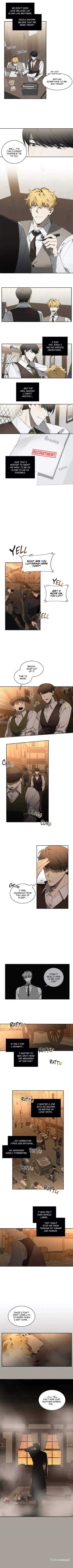 Murderer Llewellyn’s Enchanting Dinner Invitation - Chapter 74 Page 4