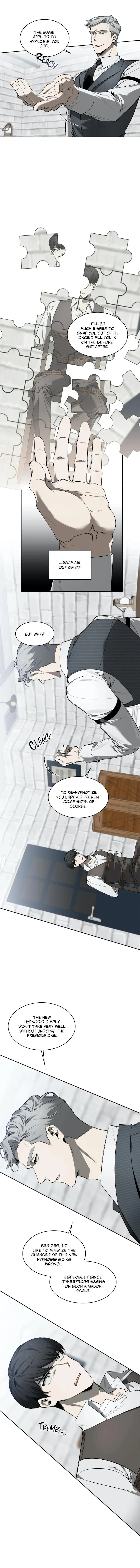 Murderer Llewellyn’s Enchanting Dinner Invitation - Chapter 78 Page 3