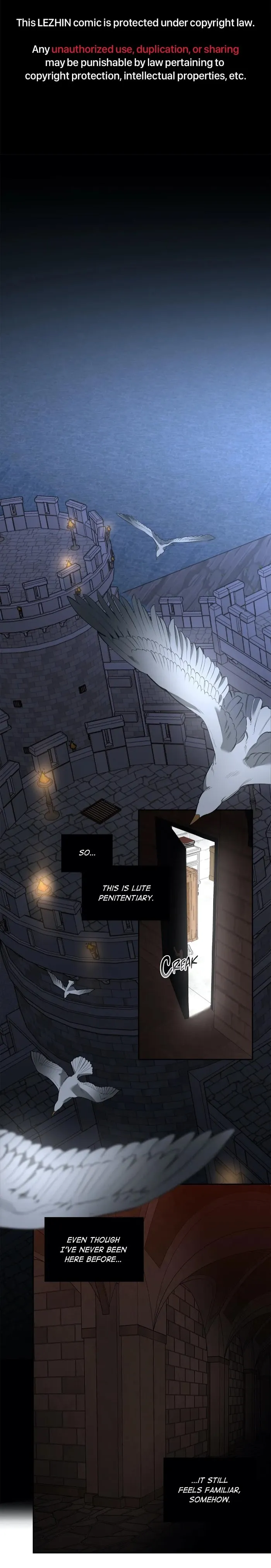 Murderer Llewellyn’s Enchanting Dinner Invitation - Chapter 79 Page 2