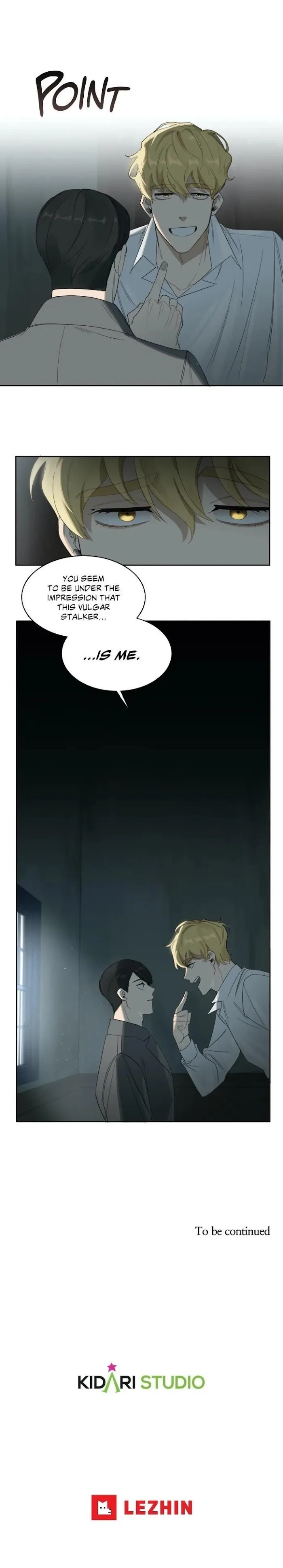 Murderer Llewellyn’s Enchanting Dinner Invitation - Chapter 8 Page 5