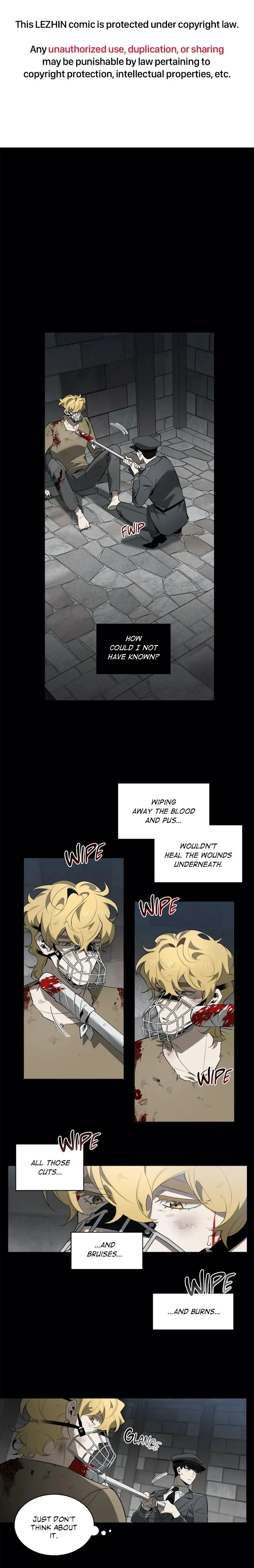 Murderer Llewellyn’s Enchanting Dinner Invitation - Chapter 82 Page 2