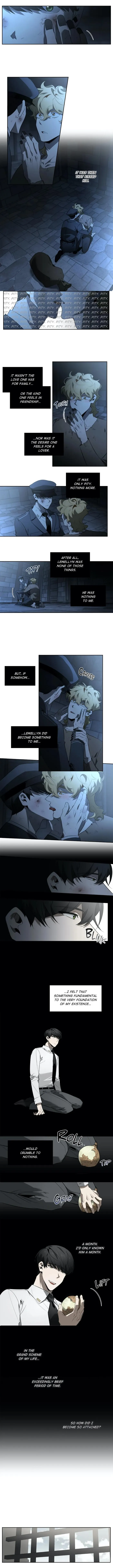 Murderer Llewellyn’s Enchanting Dinner Invitation - Chapter 83 Page 4