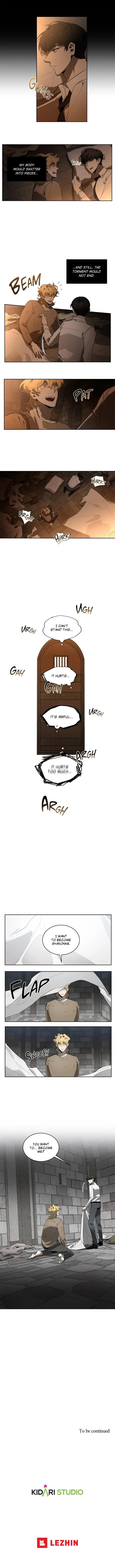 Murderer Llewellyn’s Enchanting Dinner Invitation - Chapter 85 Page 9